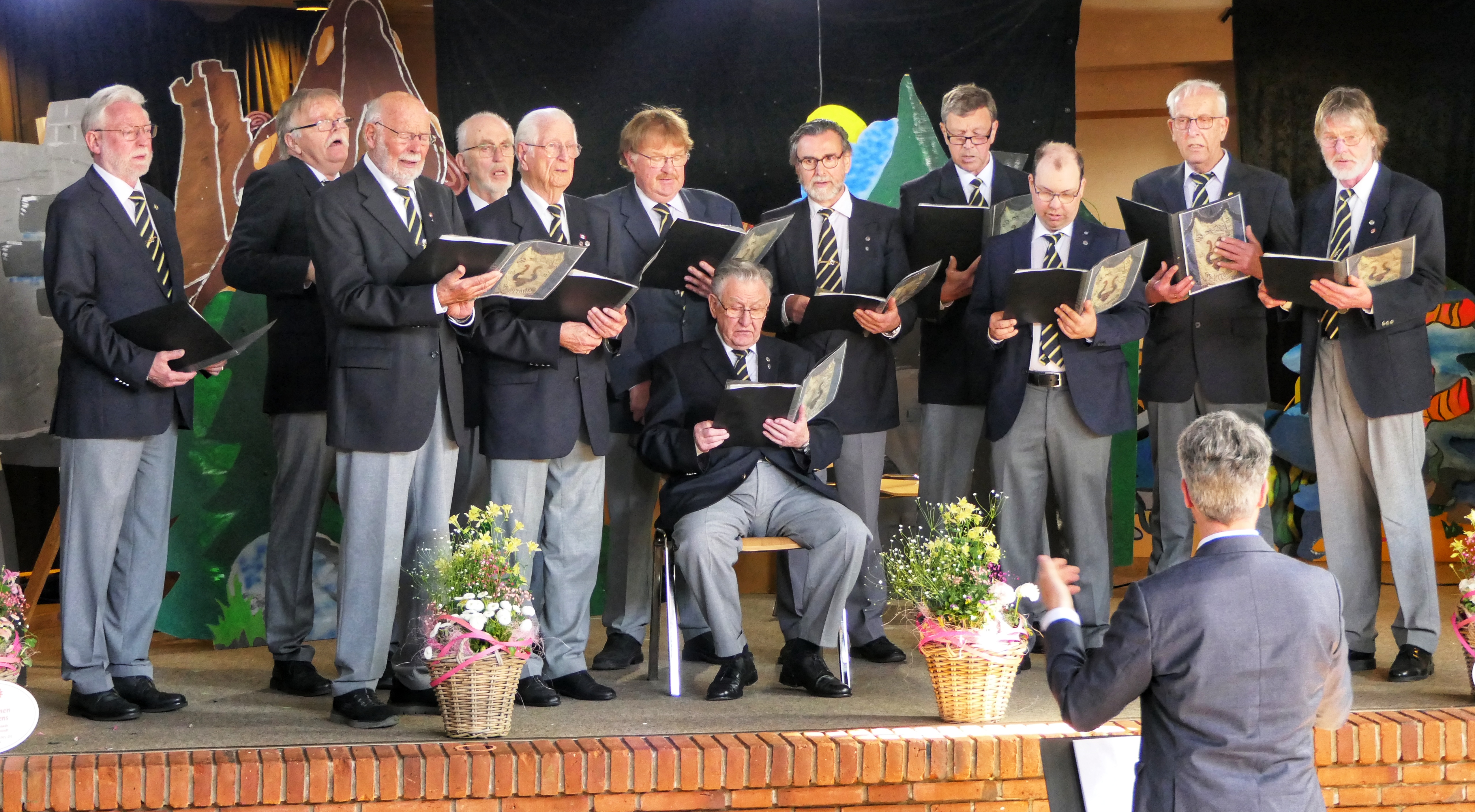 Westerrönfelder